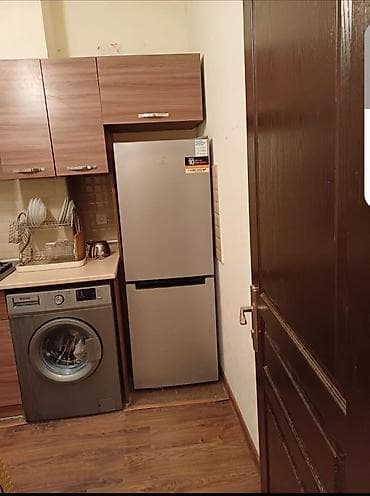 mingecevirde ev: Ev tam gorduynuz kimidi qaz su isiq daimi konbi sostemi esyalar hamsi — 4