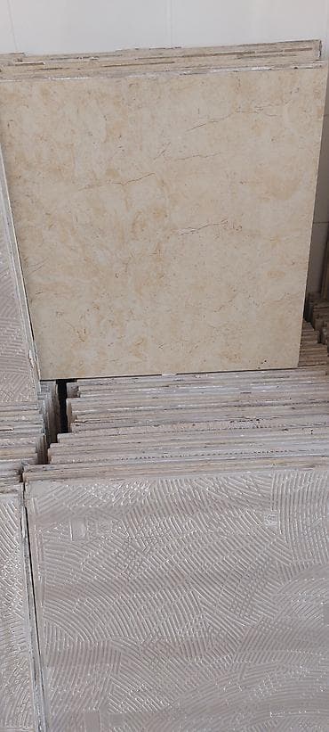 Другой декор и предметы интерьера: Metlax 60x60 ölçüdə sökülüb arxası təmiz ispan istehsalıdır 500 kv — 5