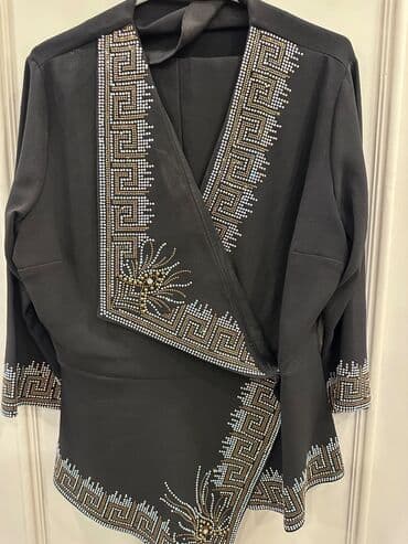 восточный костюм бишкек: Вечерний костюм В отличном состоянии Размер - L-XL WhatsApp +994 51 — 3