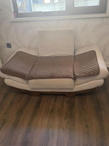 ikinci el qorka: Bazasız, Açılmayan — 2