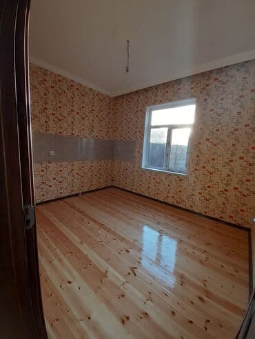 купить дом в бильгях: Binəqədi qəs. 2 otaqlı, 70 kv. m, Kredit yoxdur, Yeni təmirli — 3