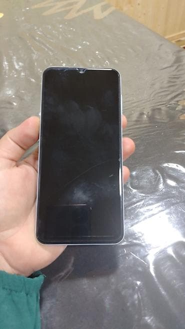 Mobil telefon və aksesuarlar: Samsung Galaxy A13, 64 GB, rəng - Mavi — 2