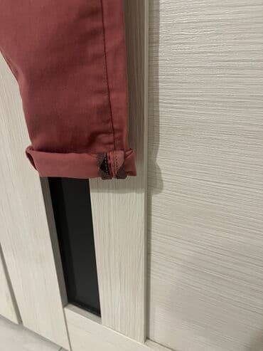 Пиджаки: Повседневные брюки, Для девочек, 6 - 7 лет — 2