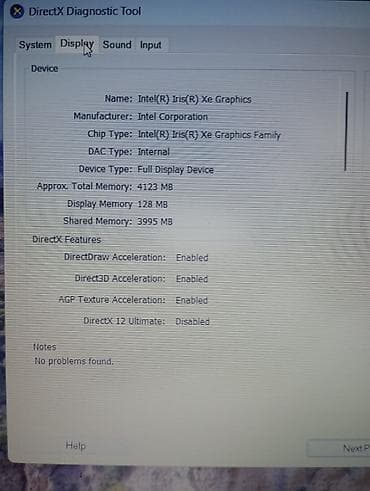 hp pavilion 2000: İşlənmiş Lenovo IdeaPad, 15.6 ", Intel Core i5, 512 GB, Ünvandan götürmə — 6