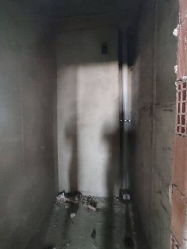 zabratda bina evleri: 4 otaqlı, Yeni tikili, 110 kv. m — 9