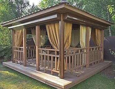 turkanda bag evleri 2018: Бесплатная установка — 1