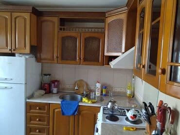 ucuz evler xirdalanda: Xırdalan, 2 otaqlı, Köhnə tikili, 63 kv. m — 13