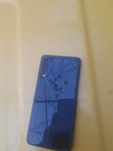 samsung a24 qiymeti irşad: Samsung Galaxy A50, rəng - Göy, İki sim kartlı — 2