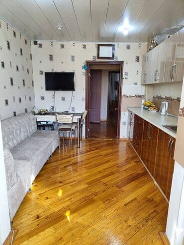 дома в ипотеку в баку: Баку, 3 комнаты, Вторичка, м. Ази Асланов, 75 м² — 7