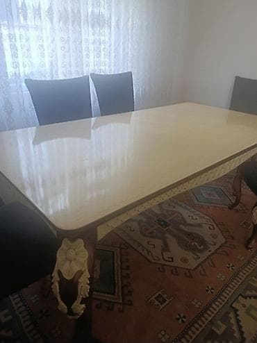 Ev və bağ: Tecli satilir usdlarin hamsi yaxsi vezetde ciziqi bele yoxdu citi — 2