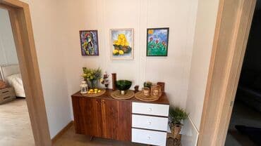 gorədildə satılan evlər: Bakıxanov qəs., 3 otaqlı, Yeni tikili, m. Neftçilər, 106 kv. m — 17