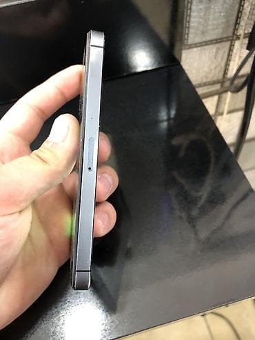 iphone 5 bu satın: IPhone 5, Qara — 2