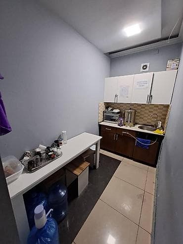 aff park: İcarəyə verilir 2 otaqlı ofis 200 m², Gənclik m. Daha 7 şəklə bax — 8