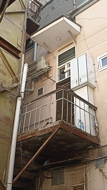 снять квартиру в баку недорого: Баку, 2 комнаты, Вторичка, м. Сахиль, 54 м² — 17