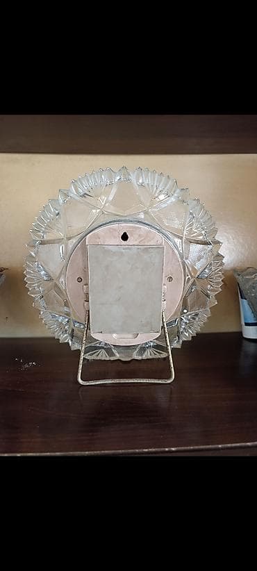 saat sovet: Masaüstü saatlar, Elektron, Saniyə əqrəbi — 3