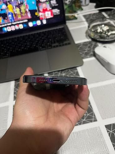 disk gta 5: IPhone 13 Pro Max, 256 GB, Mavi — 2