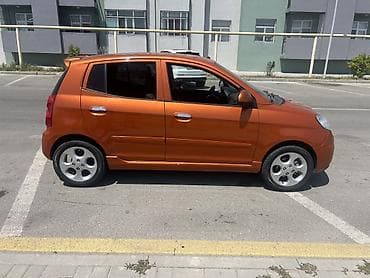audi a5: Kia Picanto: 1.1 l | Hetçbek — 5