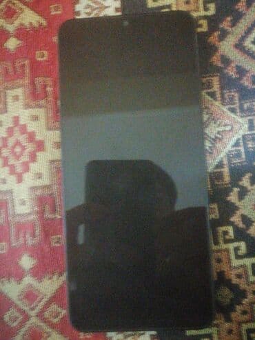 купить б у ноутбук: Redmi 5A, 128 ГБ, цвет - Черный, Отпечаток пальца — 1