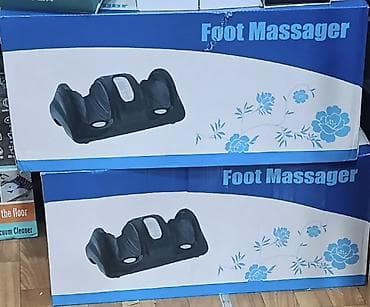 massager: Masajor, Bədən üçün, Yeni, Rayonlara çatdırılma, Pulsuz çatdırılma, Ödənişli çatdırılma — 9