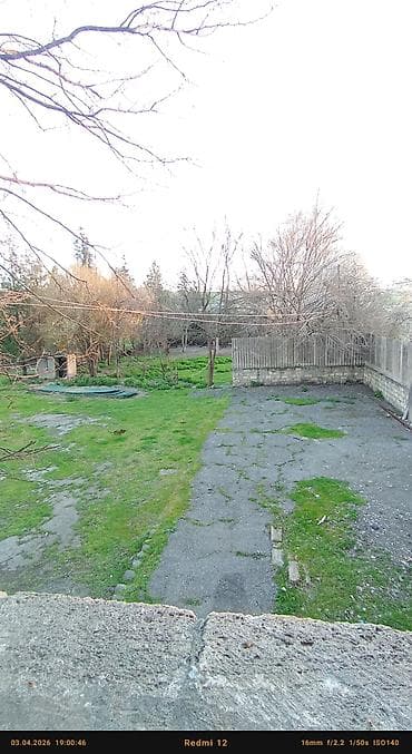 guneslide 3 otaqli evler: İsmayıllı rayonunda rayonun tam mərkəzində tamamilə sakit ərazidə — 8