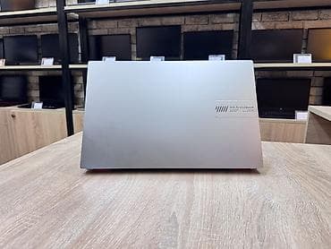 ASUS: İşlənmiş ASUS Vivobook, 15.6 ", AMD Ryzen 5, 512 GB, Ünvandan götürmə, Ödənişli çatdırılma, Rayonlara çatdırılma — 6