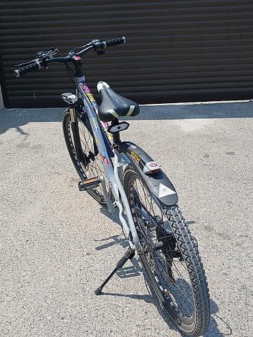 isma taurus 29: Velosibet 26lıq — 3
