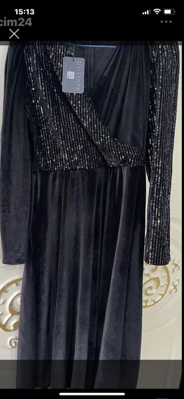 rezin şifon fasonlar: Yeni,38-40 olcuye uygun,35azn — 1