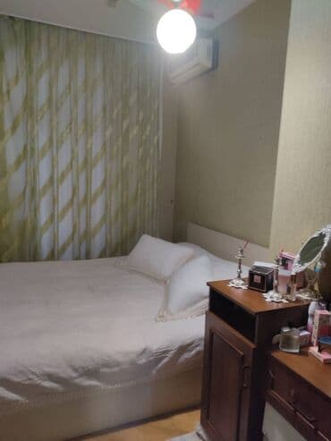 sumqayitda menzil: Nərimanov Rayonu Olimpik Star və Niaqara restoranı Tibb — 3