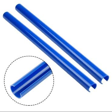 Motosiklet hissələri: BMW F30 F10 F20 F11 F31 F07 F32 F33 F34 F36 üçün Ön borunun üzlüyü — 3