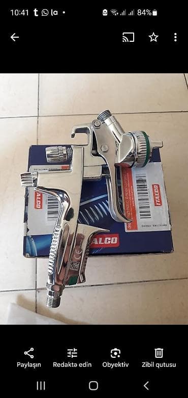 Konteynerlər: Pilpizator 👉İTALCO təzə 1.3👉H-4000 — 5