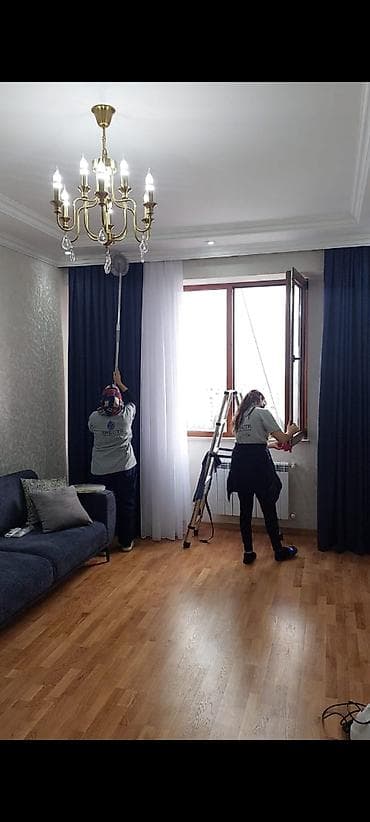 Клининговые услуги: Уборка помещений | Офисы, Квартиры, Дома | Генеральная уборка, Ежедневная уборка, Уборка после ремонта at lalafo.az — 1 Клининговые услуги: Уборка помещений | Офисы, Квартиры, Дома | Генеральная уборка, Ежедневная уборка, Уборка после ремонта — 1