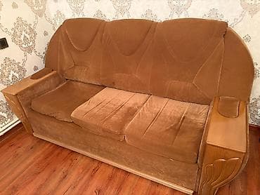 ereb mebeli: Klassik divan, Divan — 2