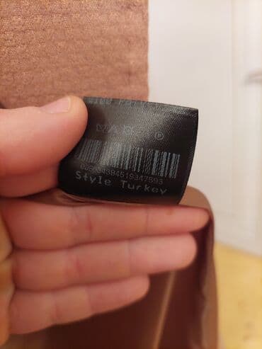 дождевик купить в баку: Плащ, цвет - Розовый — 6