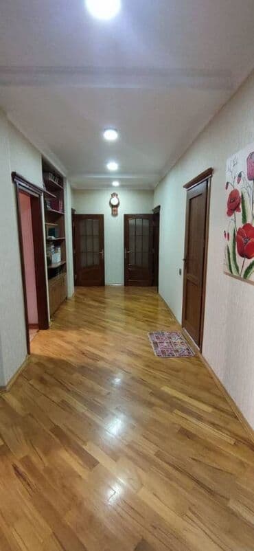 yeni günəşlidə 3 otaqlı ucuz bina evləri: Ehmədli metrosuna yaxin tibbi diaqnoza yaxin 14 mertebeli binanın — 5