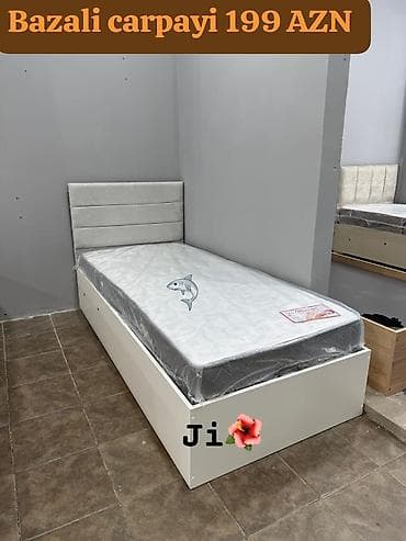 Çarpayılar