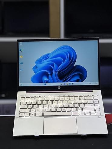 macbook 2 el: İşlənmiş HP Pavilion, 14 ", Intel Core i3, 256 GB, Ünvandan götürmə, Ödənişli çatdırılma, Rayonlara çatdırılma — 1