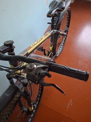 купить скейт круизер: Dağ velosipedi Velocruz, 29", sürətlərin sayı: 7 — 8