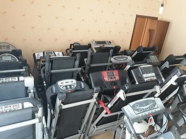 velosiped satışları: Trenajor aparati⚠️ Trenajorlar tam orginal mehsullardir orginal allman — 1