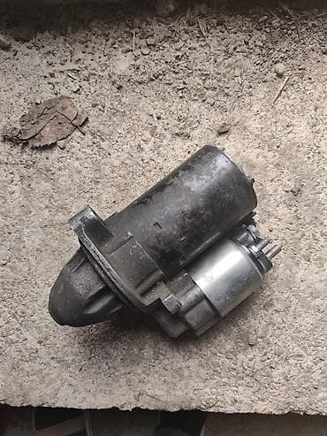 maz kran satilir: Mercedes-Benz 202, 2 l, Benzin, Orijinal, Almaniya, İşlənmiş — 1