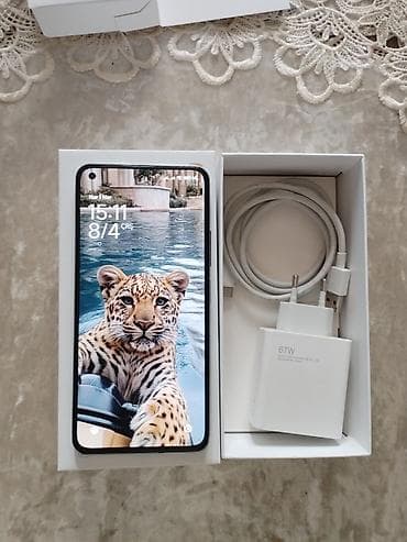 Xiaomi 11 Lite, 256 GB, rəng - Ağ lalafo.az -da Xiaomi 11 Lite, 256 GB, rəng - Ağ