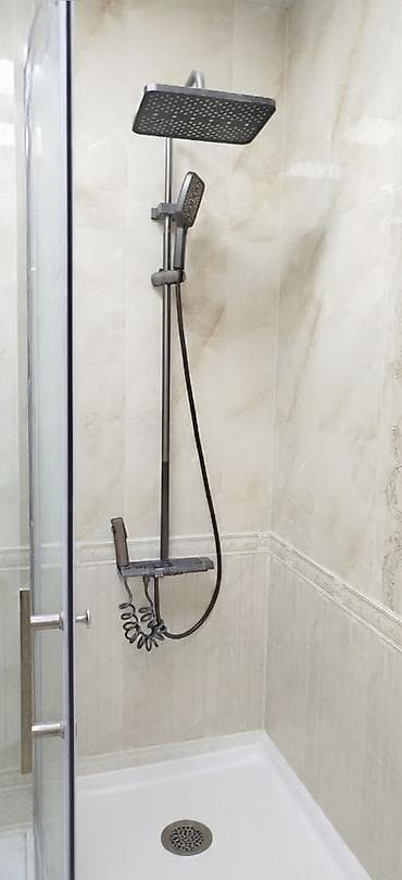 bayıl qəsəbəsi: Bakı, Bayıl, 3 otaqlı, Köhnə tikili, m. İçərişəhər, 84 kv. m — 9