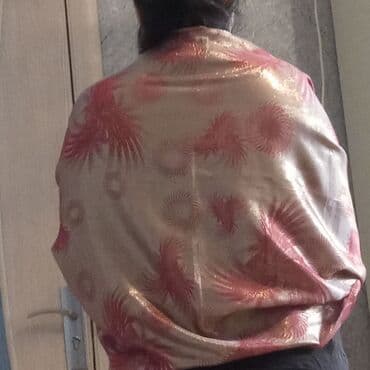 gence hicab instagram: Baş geyimləri — 4