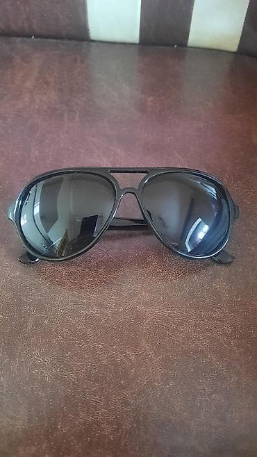 smart eynək: Gün eynəyi, Ray-Ban — 2