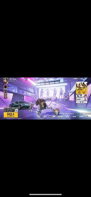 pubg random hesab bedava: Pubg mobile hesabı deyerli pul vurulmuş hesabdı. dedktif ünvanı 40 — 1