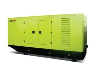 Продукты питания: Generator
Müxtəlif modellər.
Aksa.
Genpower.
Volvo penta — 5