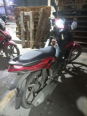 Tufan - 80, 80 sm3, 2024 il, 26000 km