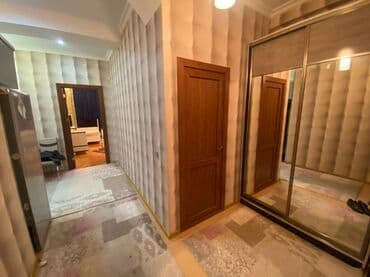 bakıda kirayə evlər 2023: Azadlıq metrosuna 3 dəq məsafədədir,15 mərtəbənin,11-ci mərtəbəsində,2 — 7