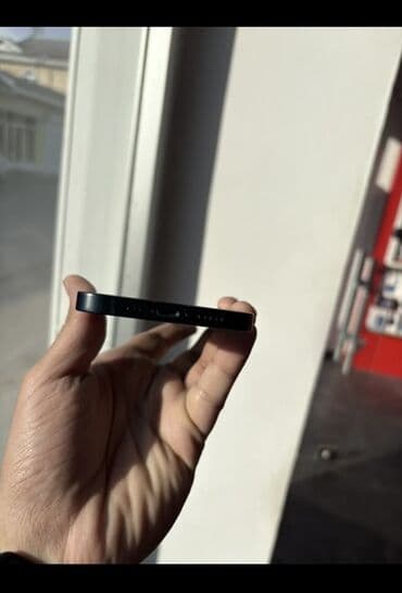 iphone 7 satilir: IPhone 13, 128 GB, Midnight, Face ID — 4