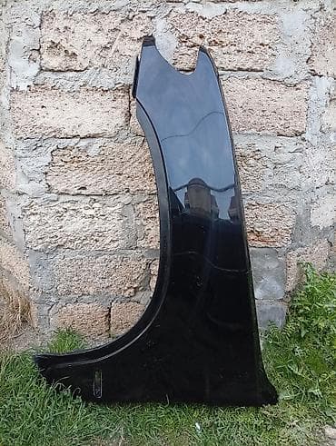 bmw x5 ehtiyat hisseleri: Məhsul: Avtomobil üçün ön palçıq qoruyucuları (qanadlar) – cüt — 3
