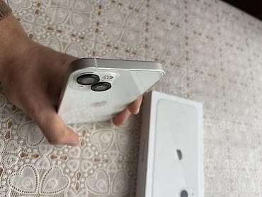 samsun galaxy a51: IPhone 13, 128 GB, Ağ, Face ID — 8